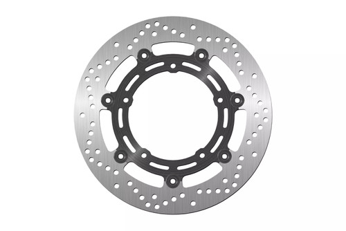 Bremsscheibe vorne yamaha - yamaha, fz6