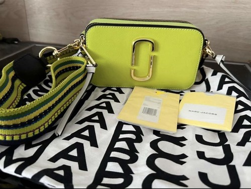Marc jacobs snapshot - marc,