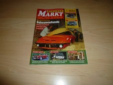 Auto Zeitung Zeitschrift -