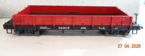 Lgb spur 4061 achsiger - spur, g