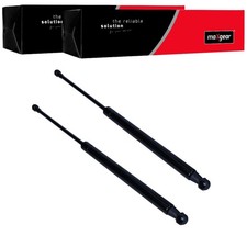 2x MAXGEAR GASFEDERN