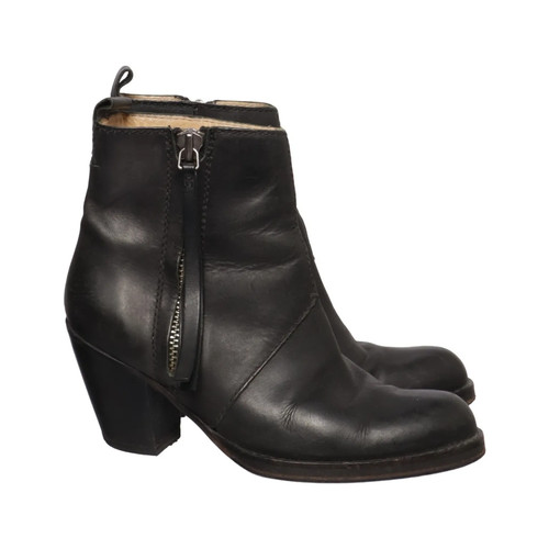 Acne boots größe 37 - acne,,