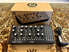 Moog Mother 32 – Analog