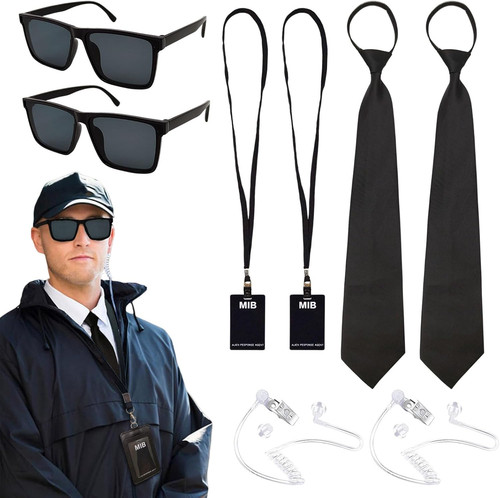 Stücke agenten zubehör - 10,