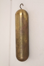 Wiener Regulator Uhrengewicht