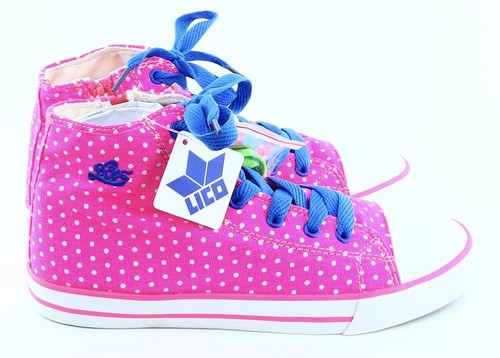 Sneaker 37 pink - sneaker, gr.