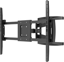 Hama TV-Wandhalterung schwenkbar ausziehbar 94 - 304,8 cm( 37" - 120") 220839