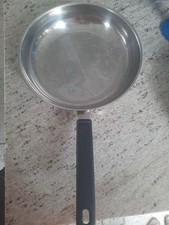 WMF Pfanne Profi Stielpfanne 25cm Gebraucht 