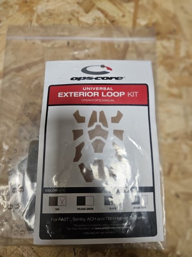 Ops core universal - core,