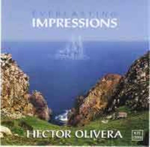Hector olivera everlasting - olivera,