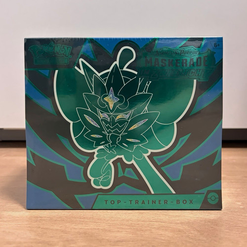 Pokemon maskerade zwielicht - maskerade, im