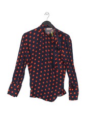 Maßanfertigung Damen Bluse UK