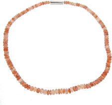 LA LUNA Damen Collier