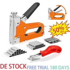 3 In 1 Handtacker Set 3000