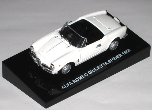 Alfa romeo giulietta - ,