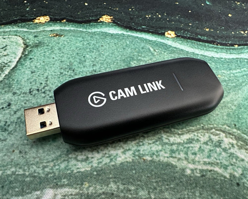 Elgato cam link - elgato, videoerfassung