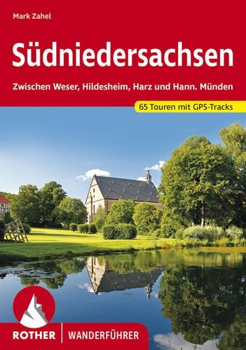 Südniedersachsen touren - 65,