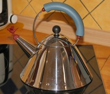 Alessi Wasserkessel 2 ltr.