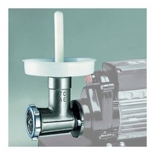 Fleischwolf für Getriebemotor