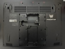 Acer Predator 17 N15P4 Bottom Base Case Unterteil Gehäuse Schale  (N)