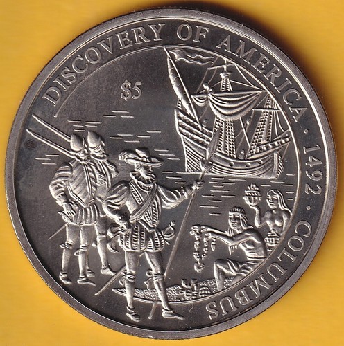 Liberia dollars 2000 - liberia,