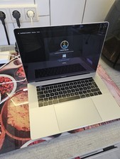 MacBook Pro 15 Zoll 2017 A1707