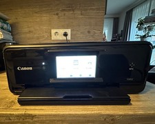 Canon Pixma TS 8050