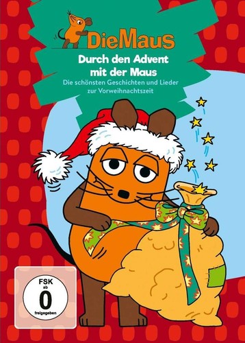 Die sendung mit der maus - mit,
