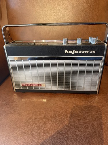 Telefunken bajazzo - telefunken,