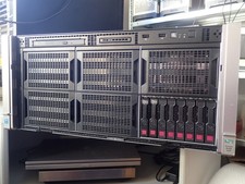 HP ProLiant ML350 G9 | 2x XEON