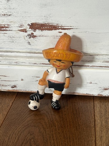 Juanito 15cm 1970 - juanito, wm