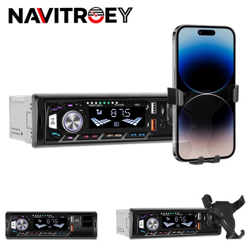 Autoradio 1din bluetooth 0 - autoradio, 5.0