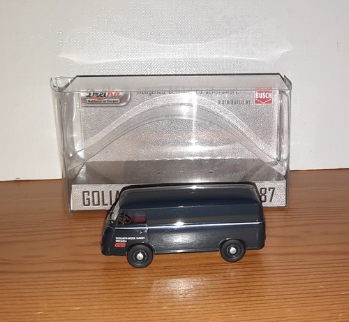 Busch dreika 94020 - busch,