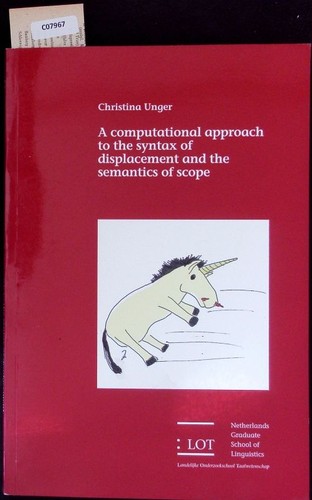 Computational approach to - computational,