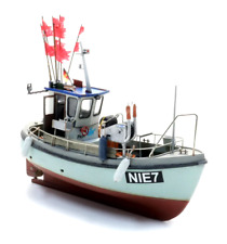 Bausatz Fischkutter  Art. Nr. 50.154 Spur H0 1:87