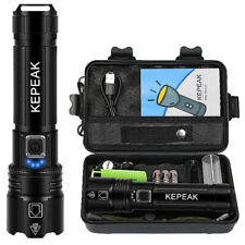 10000000LM Super Hell