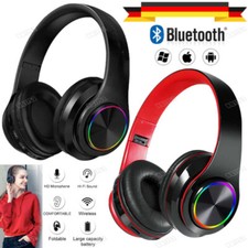 Faltbare On Ear Kopfhörer