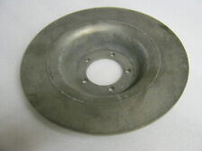 Bremsscheibe NEU CJ750 Chang Jiang Molotow Molotov Ural wie BMW R90S 1. Serie