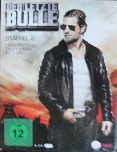 Der letzte bulle staffel - der, 2