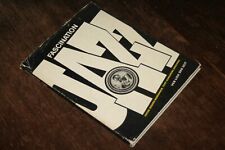 Rosenhain / Drechsel -