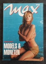 MAX Magazin * 10/ 1993