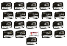 Gawith Original Snuff Schnupftabak  Display 20x á 10 g Dose