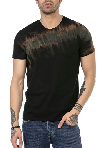 Redbridge herren shirt - redbridge, t-shirt