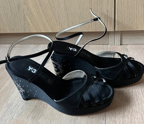 Adidas yohji yamamoto - -,