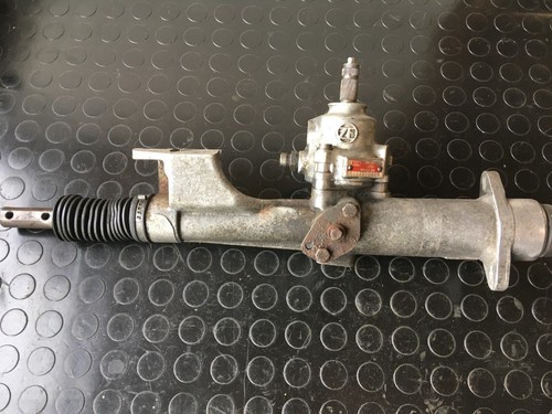 Lenkgetriebe audi 90 - 80,