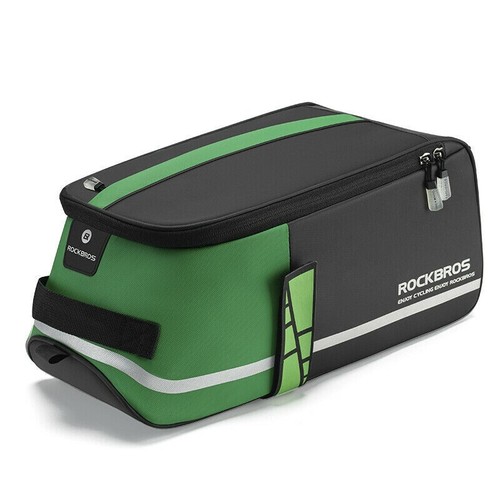 Rockbros rücksitztasche - rockbros,