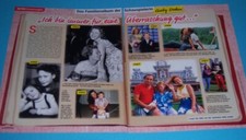 Gaby Dohm CLIPPINGS BERICHTE