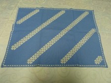 Hardanger Stickerei Läufer