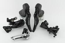 Shimano 105 R7020/R7000 2x11-Fach Gruppe Rennrad Schaltung Bremsen Set 22 speed