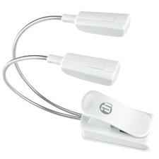 2-Arm LED Schwanenhals